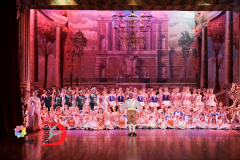 A Bela Adormecida 2014